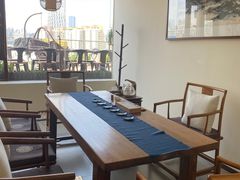 -小茶闲舍·观景商务茶馆(广州塔店)