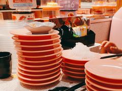 -争鲜回转寿司(南开大悦城店)