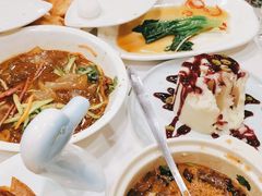 -老浒记烤鸭-北京菜(琉璃厂店)