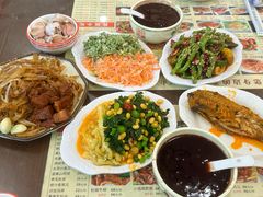 -葛记焖饼(伏牛路店)