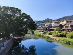 -云水谣景区