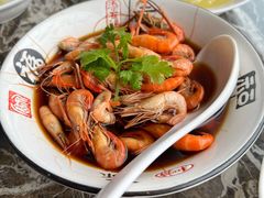-风味小馆(天目湖宾馆店)