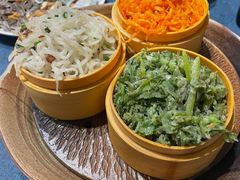 -金狮麟·新豫菜(金码大厦店)