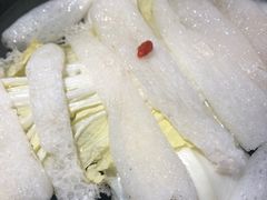 -谭鸭血老火锅(万象九宜城店)