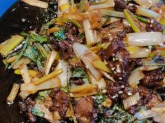 -羲和雅苑•北京烤鸭(平安国际金融中心店)