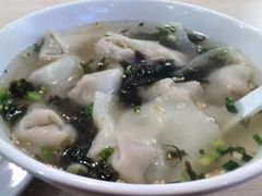 -北京舞蹈学院食堂