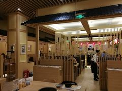 大堂-伊豆野菜村(大族广场店)