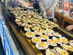 -大学城夜市大排档(凤栖路店)