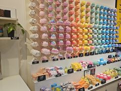 -LUSH(威尼斯人购物中心店)