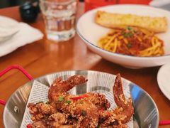 金沙鸡翅-COMMUNE幻师(解放西路店)