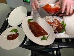 -京坛汇·烤鸭·京菜(宋庄店)