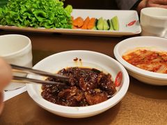 -辛氏火炉·韩式古法烤肉(松北店)