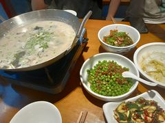 -格塘人家·山泉水煮鱼(望兴家园店)
