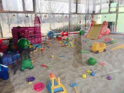 -大望京儿童游乐场