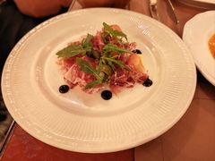 -福楼毕斯罗F Bistronome(国贸商城约会地标景观店)