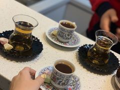 -Turka土耳咖(五大道店)