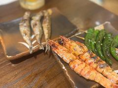 -鸟鹏烧鸟居酒屋(龙岗万科店)
