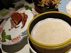-在前门·烤鸭北京菜(五月花广场店)