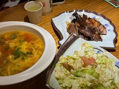 -小镇大厨私房餐厅