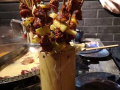 -大味老火锅City店