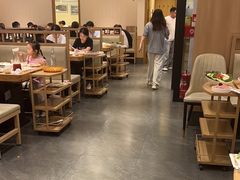 -蜀留香火锅(社会山店)