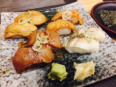-立山居酒屋·烧鸟 天妇罗(西北湖店)