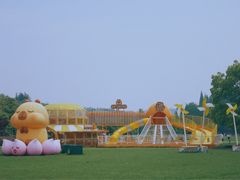 -宜兴龙背山森林公园