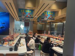 -争鲜回转寿司(朝北大悦城店)