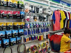-尤尼克斯专卖(阜成门店)
