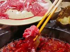 贵妃牛肉-蜀大侠火锅(春熙路店)