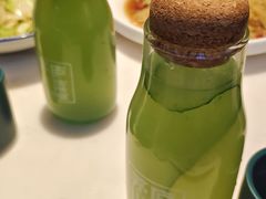 -茅庐毛血旺(烟台大悦城店)