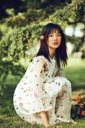 点击看大图 -onlygirl摄影美学馆高端定制(江滩店)