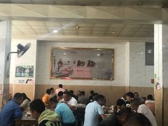 大堂-健民肥肠(颐和家园店)
