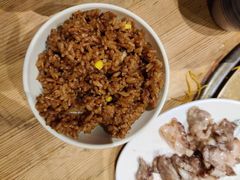 -一井烧肉·活鳗·寿司(望京SOHO店)