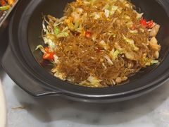 -小菜园新徽菜(宜兴八佰伴店)