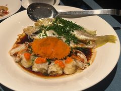 -三利音·玖弄小鲜(浦东嘉里城店)