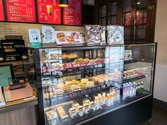 -星巴克(宁波老外滩店)