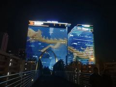 -济南奥林匹克体育中心体育场