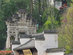 -潜口民宅博物馆