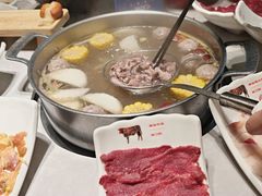 -俏牛哥鲜牛肉牛肆馆(重庆天地店)