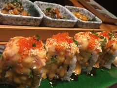 -久喜番和牛烧肉酒场(北辰三角洲店)