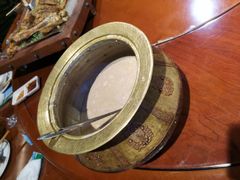 -大汗行宫园林餐厅