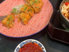 -Ginger(兴国路店)