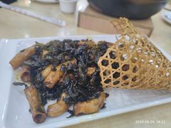 -台山第一家兴华黄鳝饭·黄鳝婆(合水分店)