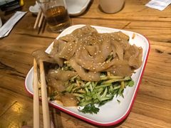 -小俩口烧烤东北菜(双井店)