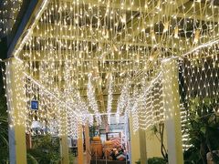 -喷泉广场餐厅·宵夜·海鲜烧烤大排档(长隆企鹅酒店)