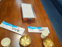 -老虎滩大连海鲜烧烤(水游城店)