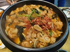 -鱼籽村秘制拌饭(崇文门店)
