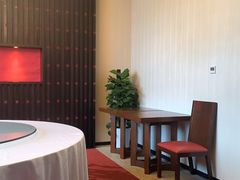 -逸林轩中餐厅(中信泰富朱家角锦江酒店)