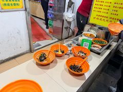 -阿麟馄饨(延长路店)